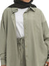 Mint Green RD-Relaxed Suit