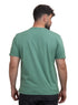Mint Green Relaxed Round T-Shirt