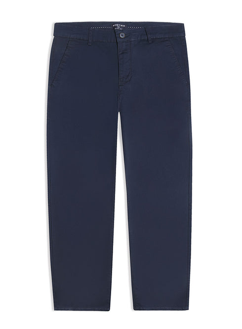 Navy Classic Pant