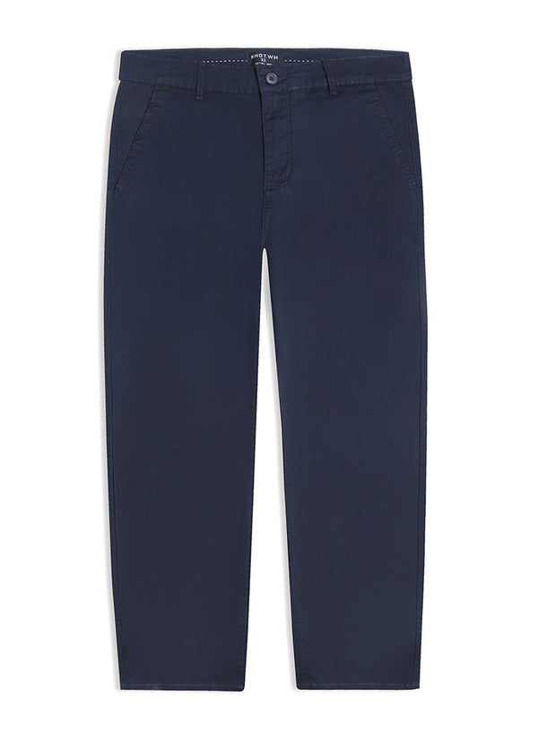 Navy Classic Pant