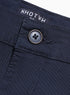 Navy Classic Pant