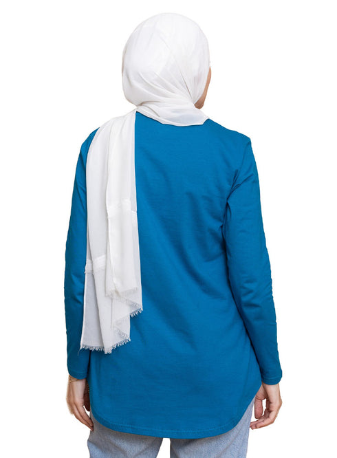 Ocean Cur.Long-Sleeve