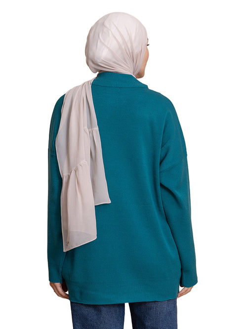 Ocean Over Size Half Cool