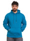 Ocean Over Size Hoodie