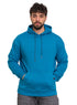 Ocean Over Size Hoodie