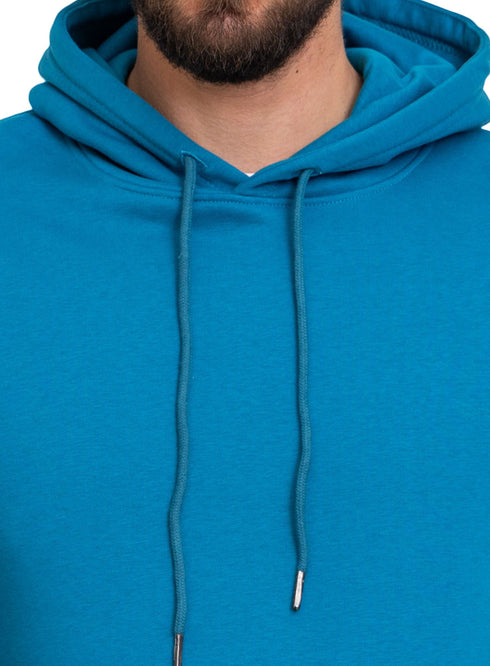 Ocean Over Size Hoodie
