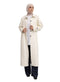 Off-White - GS-Leather Coat