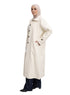 Off-White - GS-Leather Coat