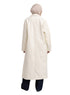Off-White - GS-Leather Coat