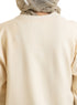 Off-White Andy-Basic Pocket Cardigan