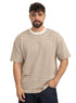 Off-White Design 3054 NF-Round T-Shirt