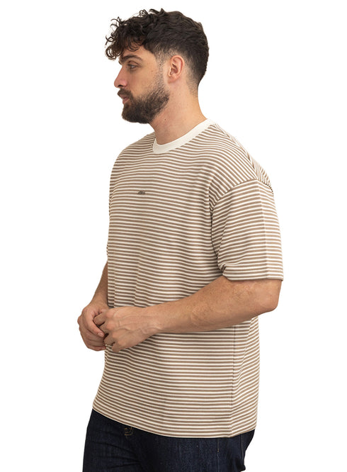 Off-White Design 3054 NF-Round T-Shirt