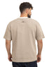 Off-White Design 3054 NF-Round T-Shirt