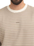 Off-White Design 3054 NF-Round T-Shirt