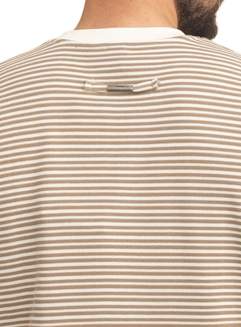 Off-White Design 3054 NF-Round T-Shirt
