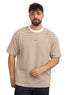 Off-White Design 3054 NF-Round T-Shirt