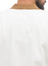 Off-White Design 3069 NF-Polo Neck T-Shirt