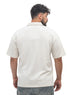 Off-White Design 3071 NF-Polo Neck T-Shirt