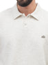 Off-White Design 3071 NF-Polo Neck T-Shirt