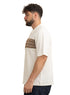 Off-White Design 3074 NF-Polo Neck T-Shirt