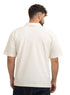 Off-White Design 3074 NF-Polo Neck T-Shirt