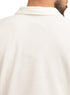 Off-White Design 3074 NF-Polo Neck T-Shirt