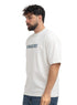 Off-White Design 4043 NF-Round T-Shirt