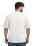Off-White Design 4043 NF-Round T-Shirt