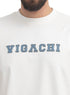 Off-White Design 4043 NF-Round T-Shirt