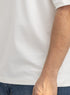 Off-White Design 4043 NF-Round T-Shirt