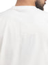 Off-White Design 4043 NF-Round T-Shirt