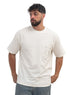 Off-White Design 4058 NF-Round T-Shirt