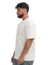Off-White Design 4058 NF-Round T-Shirt
