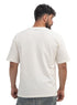 Off-White Design 4058 NF-Round T-Shirt