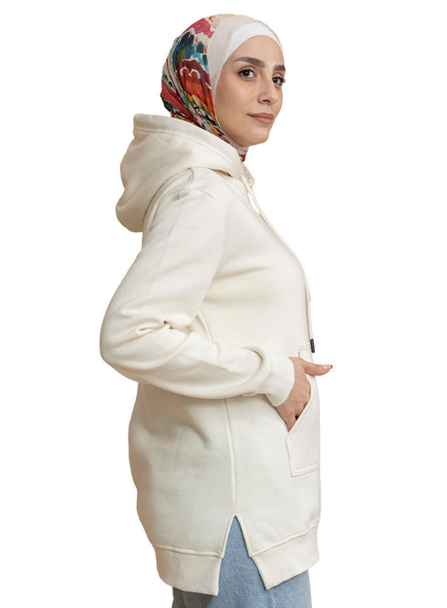 هودي فينت - اوف وايت