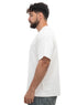 Off-White NP-Over Size Round T-Shirt