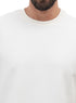 Off-White NP-Over Size Round T-Shirt