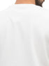 Off-White NP-Over Size Round T-Shirt
