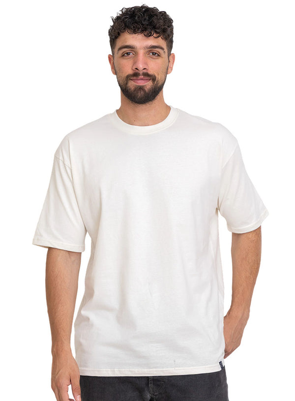 Off-White O.S Round T-Shirt