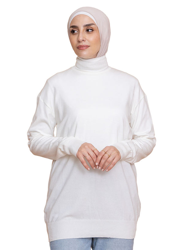 Off-White S-High Cool Pullover