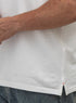 Off-White V-Crunchy-Oversize Round T-Shirt