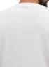 Off-White V-Crunchy-Oversize Round T-Shirt