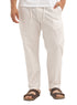 Off-White linen Pant
