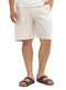 Off-White linen short
