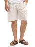 Off-White linen short