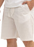 Off-White linen short