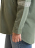 Olive Gabardine Jacket 3