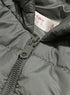 Olive Waterproof Jacket