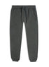 Olive Winter Sweatpants(W)