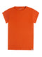 Orange Short-Sleeve
